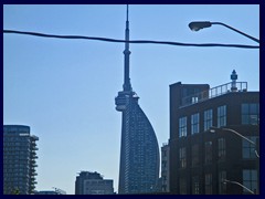 Toronto Bus Tour 252